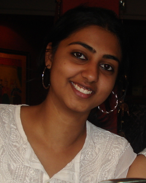 deepthikeshavan's profile picture. 