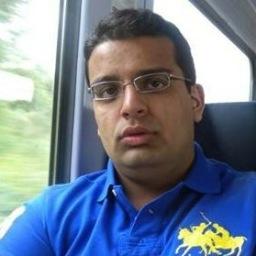 sahluwalia01's profile picture. MSc Finance (UK), Africap Management