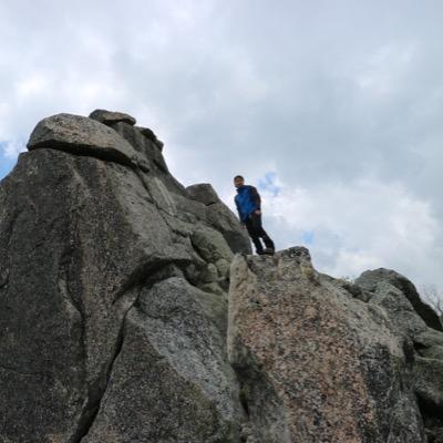 kafe423's profile picture. 色々やり直したい