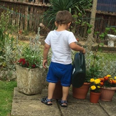 New website coming soon. Toddler days out, toy reviews and offers.