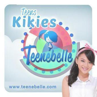 Just a Little Fanbase @Teens_Kikies Always Support @Teens_Kikies Since: 21-05-2015 My Birthday 07 June Resmi by @teenebelle_ID on: 13-06-15