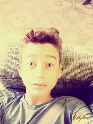 rhuanzinho08's profile picture. sei lá