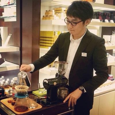 ☕️と🎺好き。長崎→神奈川→東京→福岡→神奈川。YNUSB27th(Tp)/大和市吹(Tp)