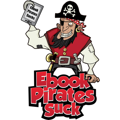 antiebookpiracy's profile picture. ⭐️⭐️⭐️⭐️⭐️ Helping authors overcome their biggest obstacles to writing, starting with the issue that bedevils us all: ebook piracy.