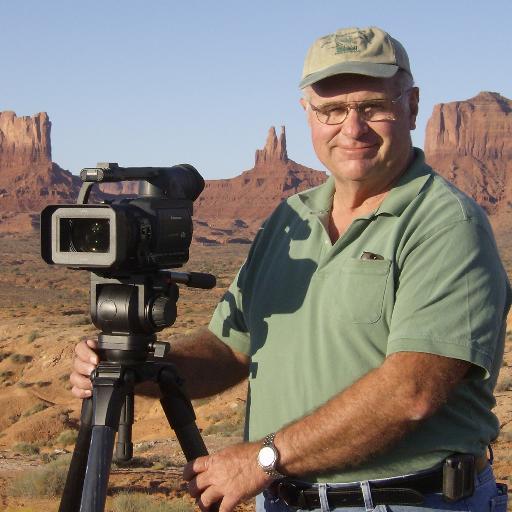 Reporter, videographer, helicopter and drone pilot for KRQE News 13 and Fox New Mexico.