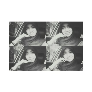 Arifah Dillah❤