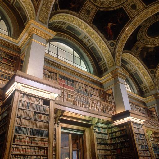 Biblioteca Mágica de @Londontty. Atrévete a descurbrir nuestros tesoros ocultos. {Rol @Pottertty}