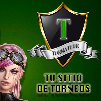 Organizando torneos de League of Legends desde ¡HOY! Te gusta el LoL y quieres competir para adquirir familla? ESTE es tu twitter.  ¡SIGUENOS! @LoLHelpForYou