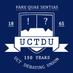 UCT Debating Union (@uctdebating) Twitter profile photo UCT Debating Union (@uctdebating) Twitter profile photo