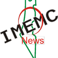 IMEMC News(@imemcnews) 's Twitter Profile Photo