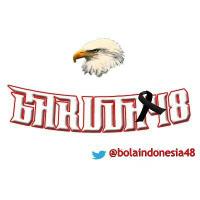 Bola Indonesia(@bolaindonesia48) 's Twitter Profile Photo