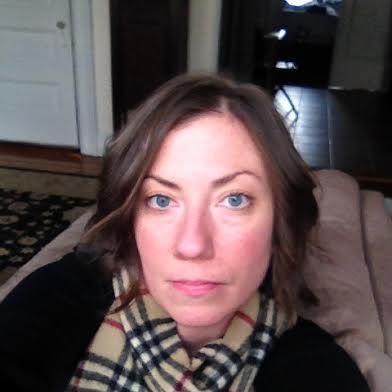 LizFol's profile picture. Organizer/Biker/Food lover. Tweets are my own daily musings