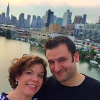 Mary & Chris (@fuhmentaboudit) 's Twitter Profile