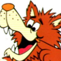 The Young Werewolves (@youngwerewolves) 's Twitter Profile Photo