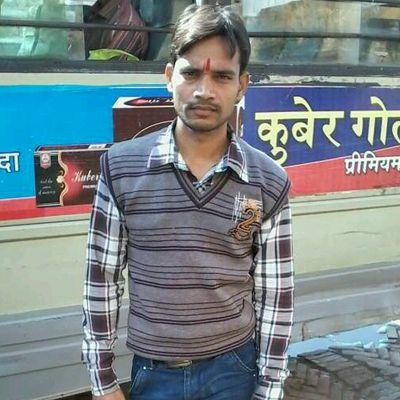 upadhyayj558's profile picture. 
