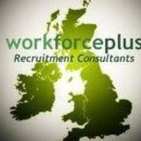 Workforce Plus (@workforceplus1) 's Twitter Profile