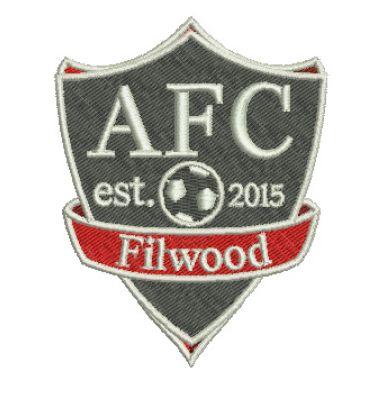 Playing in our first season as AFC Filwood in Suburban Division 4