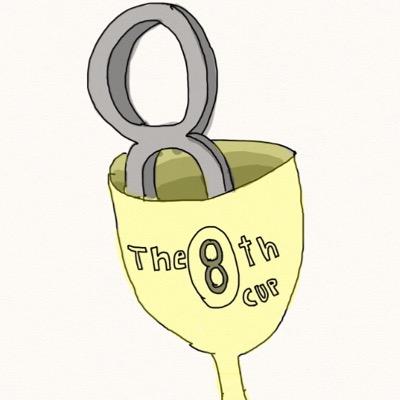 The8thCup's profile picture. 