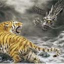 龍心 dragon heart (@0084ti) Twitter
