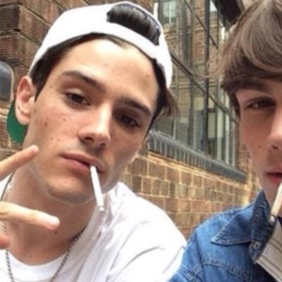 gabrpgsjv's profile picture. @wilkndes