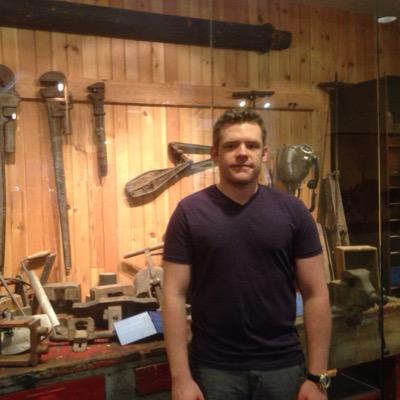 Software Developer, Computer Science Graduate @UofT, Mechanical Technician, technology enthusiast.