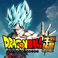Dragon Ball Super (@dbsuperepisodes) 's Twitter Profile