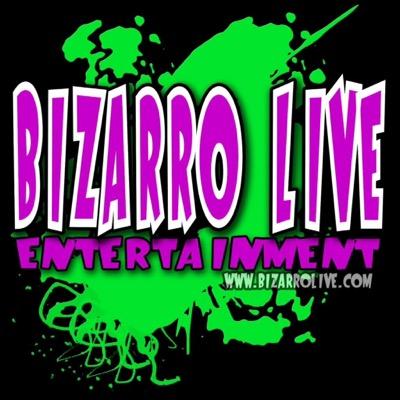 Bizarro Live