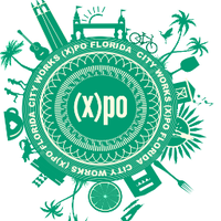 City Works (X)po FL (@cityworksxpofl) Twitter profile photo