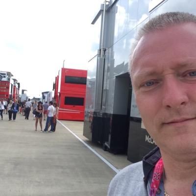 Steve Taylor Profile