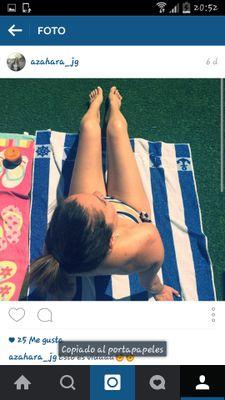 AzaharaJG's profile picture. 