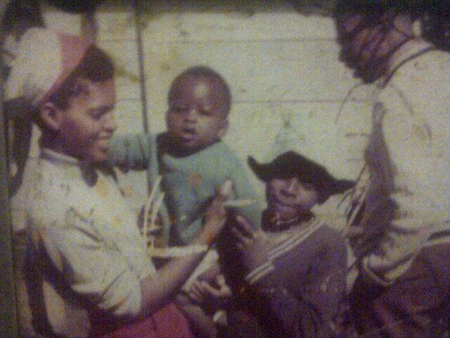 maremoshe's profile picture. A descendent of Tshukela,worst failure in life is being black & being comfortable that you never have gods/god,history or any knowledge system &spirituality.