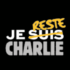 Je reste Charlie