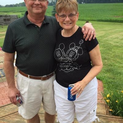 Retired English teacher and now travel agent with Enchanted Memories Travel- love Disney, my family, those grandbaby triplets, and the Tribe and Cavs!