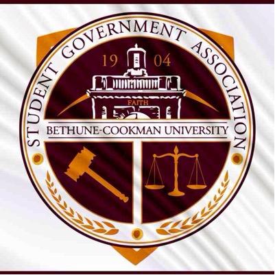 Bethune-Cookman University Student Government Association 2015-2016 PF Change Administration !