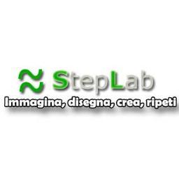 steplabnet's profile picture. Online distributor of mechanical components, electronics. We also build custom robotic solutions