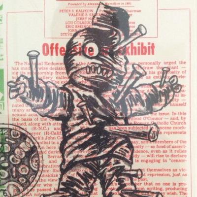 artartpaul's profile picture. 