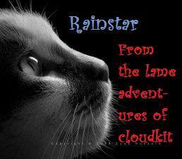 LameCloudkit's profile picture. Hi I'm Cloudkit for the Lame Adventures of Cloudkit. Please follow