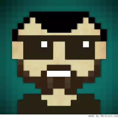 dugasmark's profile picture. Web développeur full stack \o/
10 ans en freelance 
Javascript du back au front

Je gratouille un peu aussi ici https://t.co/p7t9Dhjvbf