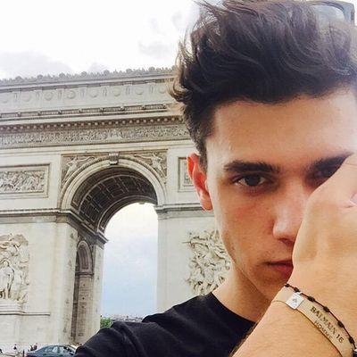 thomasrpgmbr's profile picture. client.