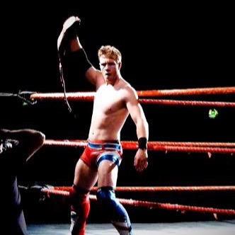 You can often see my flying around the ring, I may end up on your lap if you're in the front row. [Not @WillOspreay, unfortunatley] Bisexual; Single.