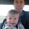 adam_schmitchen's profile picture. Married, Father of two cool little farmers