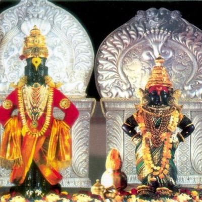 jaiharivitthal's profile picture. महाराष्ट्राचे वैभव असलेली ही पंढरीच्या वारीची परंपरा जगाच्या कानाकोपऱ्यात पोहचवण्याच्या प्रयत्न जमेल तसा करावा हि नंम्र विनंती! विठ्ठलरूखमाई! @jaiharivitthal