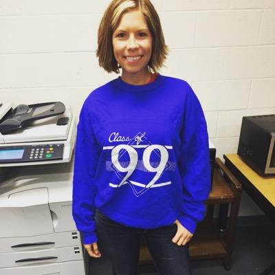 High School English Teacher. Lover of all things Shakespeare & Dave Matthews Band.