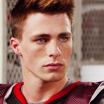 jacksonlebg's profile picture. Kanima. BG de Beacon hill.