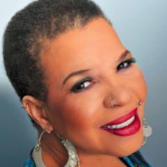 The Official Page of Ntozake Shange