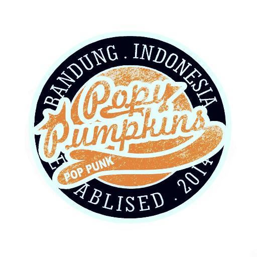 POP PUNK FROM BANDUNG! CP - 089657403558  email: popypumpkins@yahoo.com