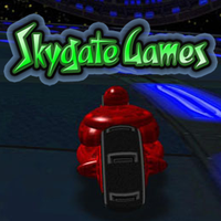 SkygateGames (@skygategames) 's Twitter Profile