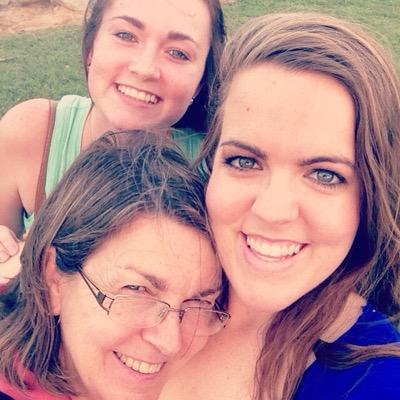 HannahKHogue's profile picture. Do you suppose she is a wildflower?