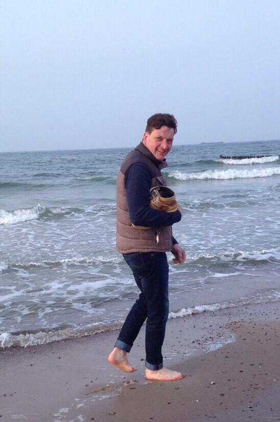 derbastianfaust's profile picture. hunsrücker, bauer, biogas, kühe? kühe!