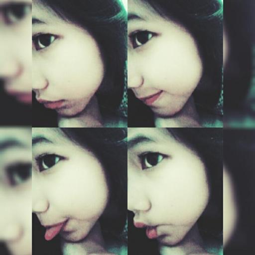 MelindaSaputri6's profile picture. 